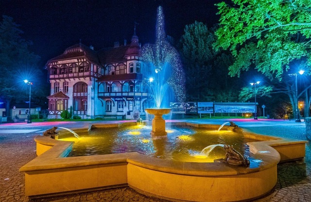 St. Lukas Medical & SPA