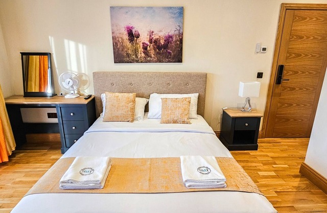 St Martins Guest House - Room 7