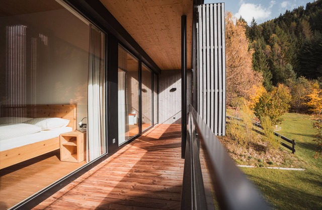 St. Michael Alpin Retreat