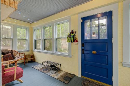 St Paul Farmhouse near downtown and Allianz Field