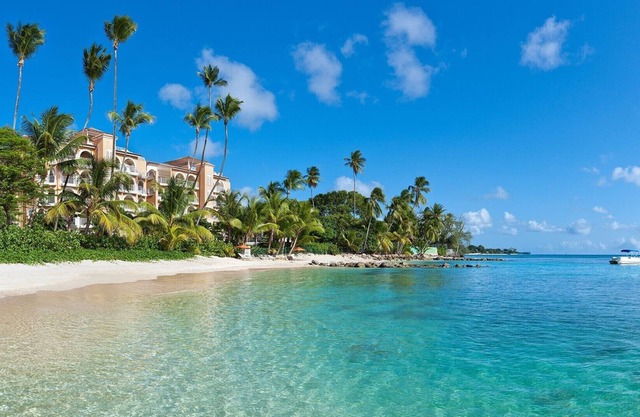 St Peters Bay Beach Resort Barbados - Pool, Beach, Water sports, Restaurant, Bar, Gym, Spa