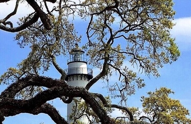 St. Simons Island South End - Cozy & Quiet - 1 mile to beach, pier, village…