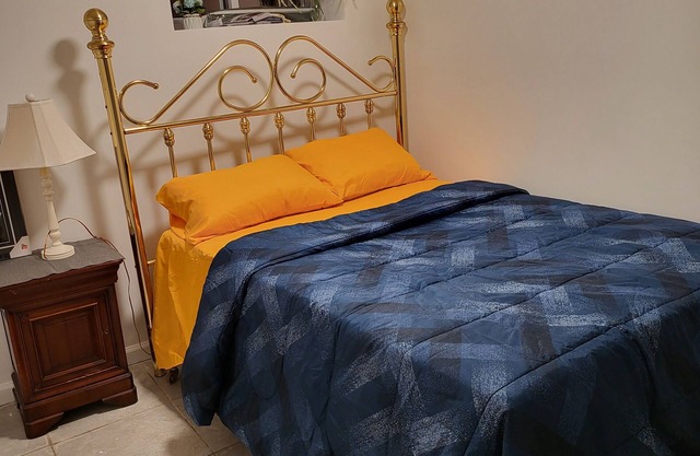 St. Theresa Lux 6 Bedroom 2 Bathroom Apartment