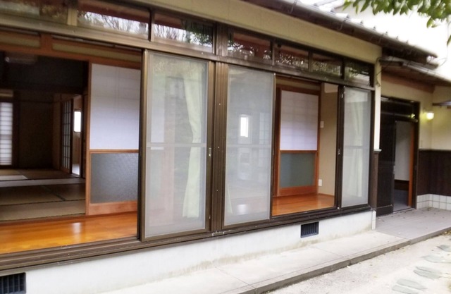 ST without meals Condominium type for rent/Oda Shimane