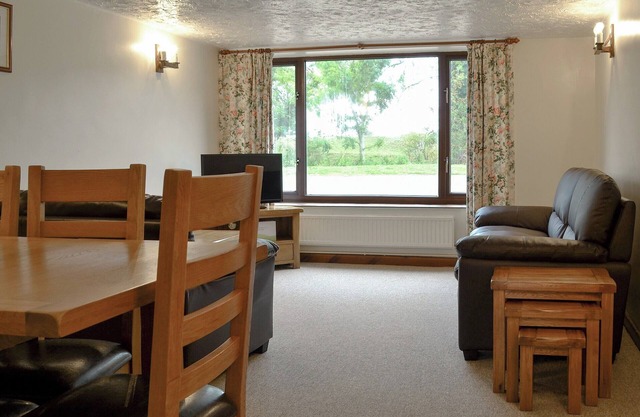 Stable Cottage 5 - UKC3744