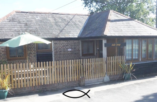 STABLE COTTAGE at Brookfield Farm
