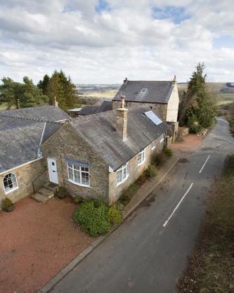 Stable Cottage