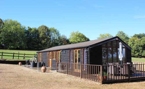Stable lodge 2 Bedrooms
