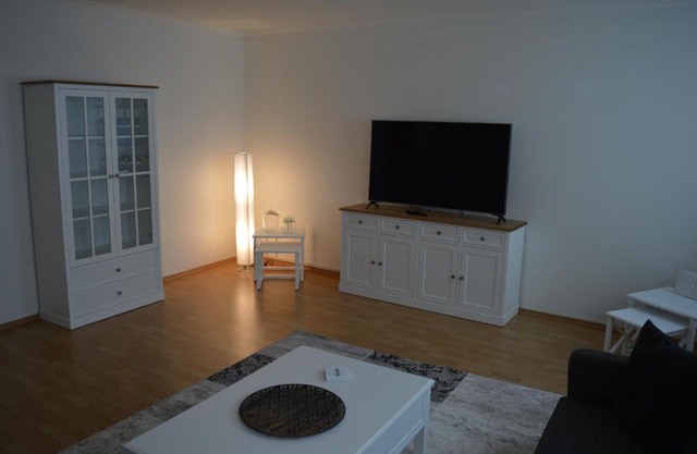 Stadt Apartment Nr. 1 Bad Wilsnack