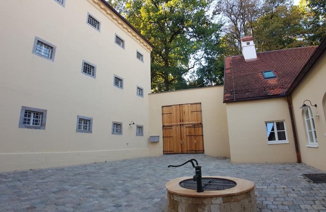 Stadthotel - Das alte Gefängnis
