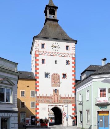Stadthotel Restaurant Auerhahn