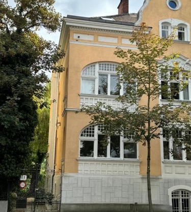 Stadtvilla Wels