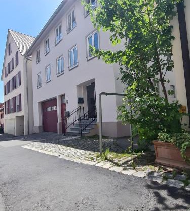 Stadtzimmer Im Entenmoos