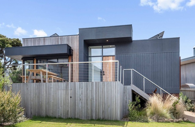 Stage 1 - Point Lonsdale