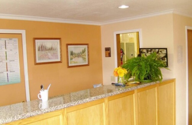 Stagecoach Inn