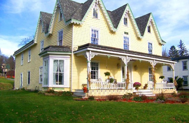 Stamford Gables Bed and Breakfast