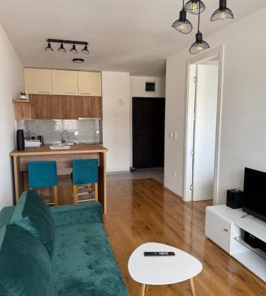 Stan na dan Apartman Harmonija