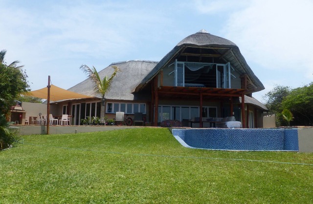 Stand alone home in a complex of 14 houses