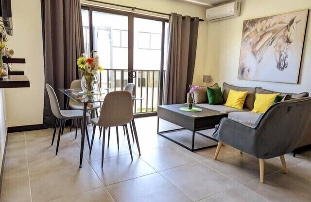 Stand out apartment -SJO Airport - Air Cond
