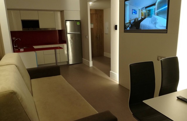 Standard Apartment 1 Bedroom
