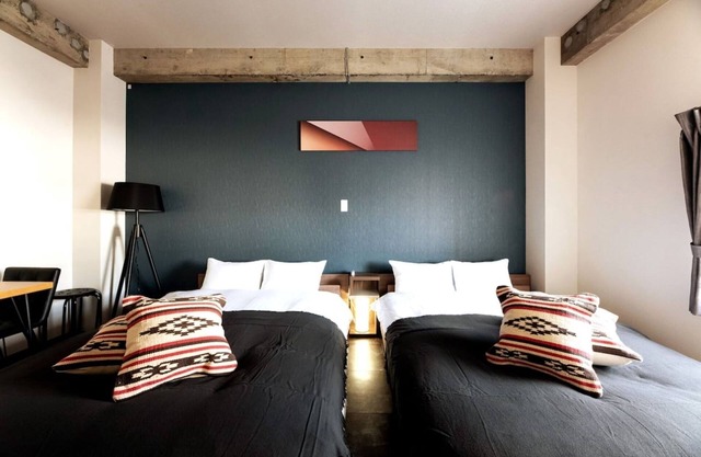 Standard APT Best place for sightseeing Up to 4 /Kagoshima Kagoshima