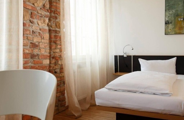 Standard-doppelzimmer