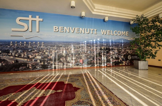 Standard Hotel Udine