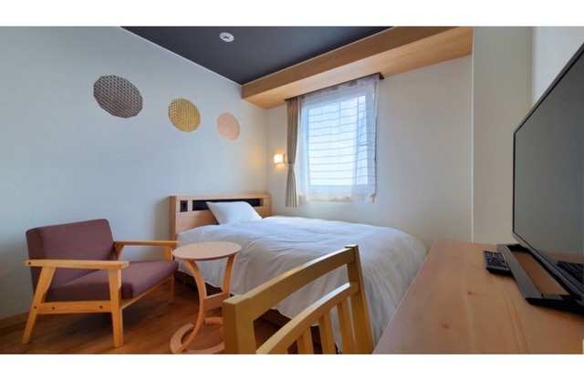 Standard plan Simple stay without meals 0 minu/Tochigi Tochigi