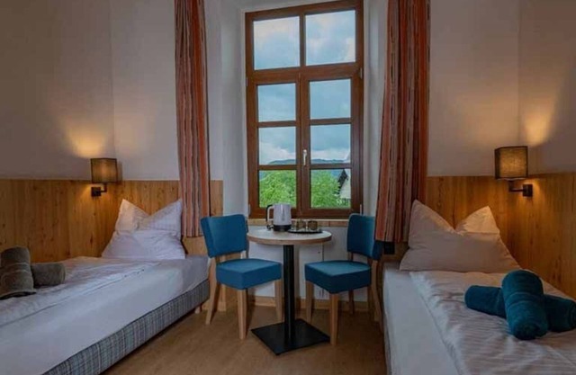 Standard room - Haus Weyregg - Bed and breakfast