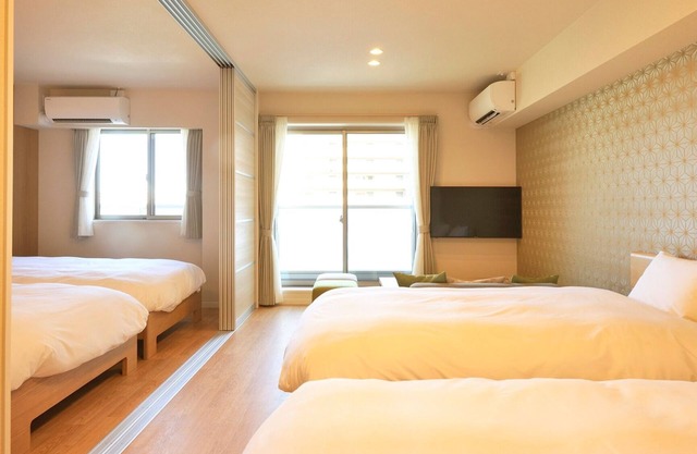 Standard Room 103 - 103/Osaka Ōsaka