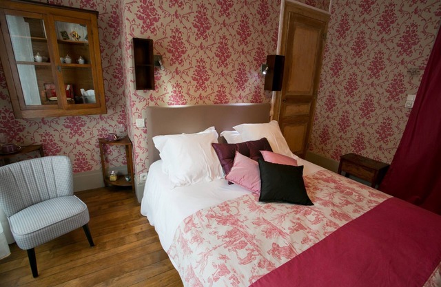 Standard room 1st floor
