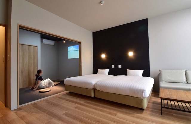 Standard room 202 1LDK Nopets/Sambu-gun Chiba