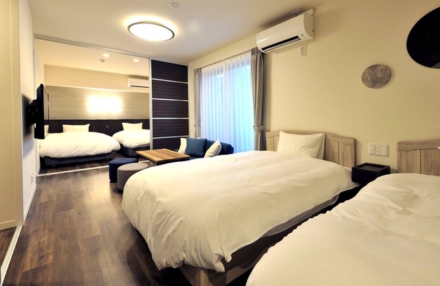 Standard Room 301 - 301/Osaka Ōsaka