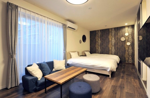 Standard Room 306 - 306/Osaka Ōsaka