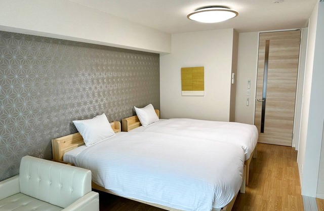 Standard Room 405 - 405/Osaka Ōsaka