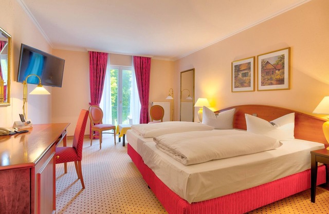 Standard room (double room)