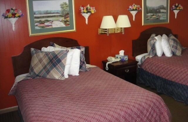 Standish Motel