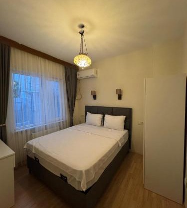 Stanpoli Family Apartments