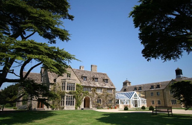 Stanton House Hotel