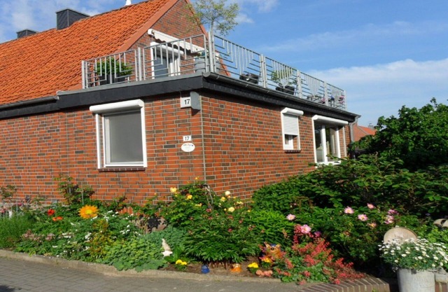 * star apartment in the heart of the Lauenburg Lakes Nature Park