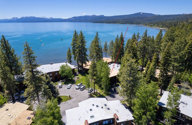 Star Harbor #6 by Hauserman Rentals