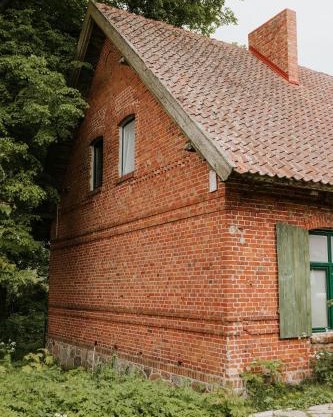 Stara Szkoła nad Jeziorem