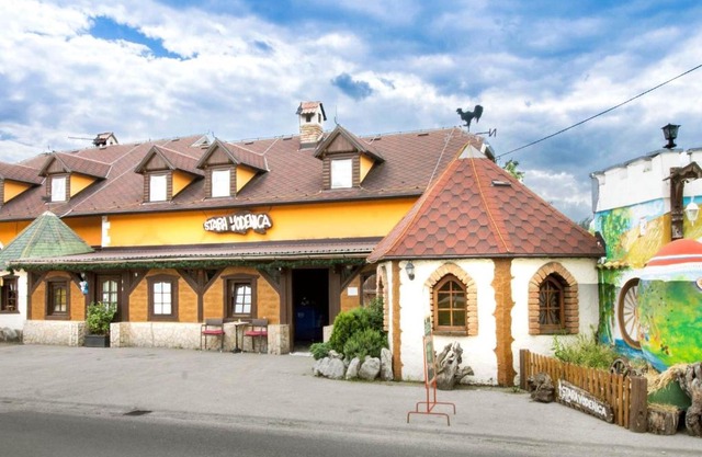 Stara Vodenica