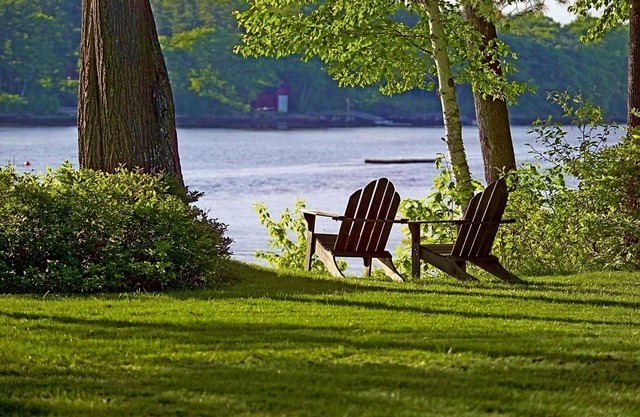 Starboard Cove Waterfront *Stunning Sunsets*!