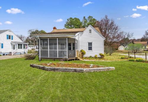 Starbright Cottage