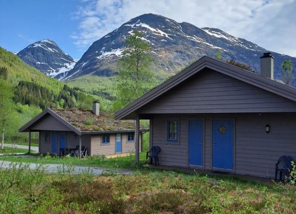 Stardalen Hyttegrend