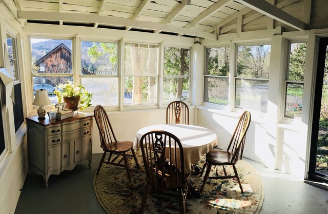 StarField Cottage.The Perfect Cooperstown Dreams Park Getaway!
