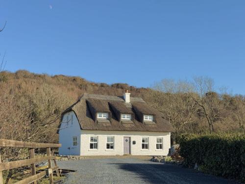 Stargazers Cottage