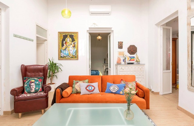 Starlight - Three Bedroom Apartment, Sleeps 6