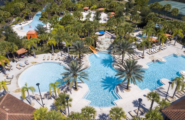 Starstruck at Solterra Resort by Shine Villas #101